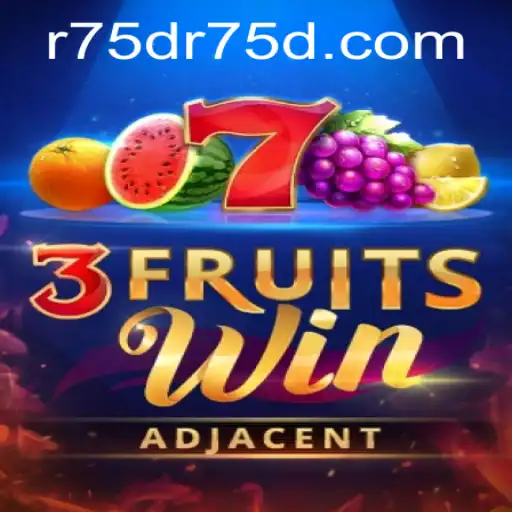 3FruitsWin: A Nova Sensação do Mundo dos Jogos