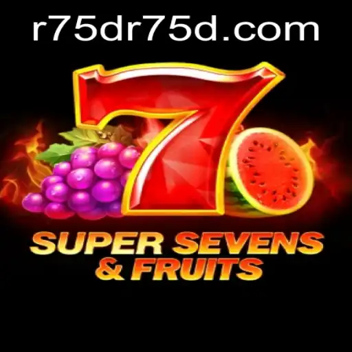 7SuperSevensFruits: Mergulhe no Universo de Frutas e Sorte