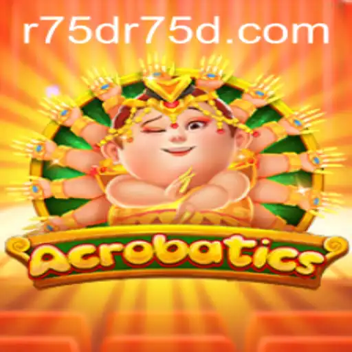 Acrobatics: Explorando o Mundo de Desafios e Movimentos