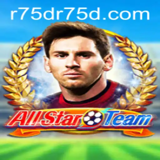AllStarTeam: Explorando o Dinâmico Universo de R75D