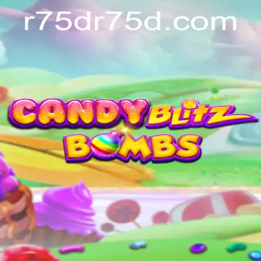 CandyBlitzBombs: Uma Jornada Doce e Explosiva no Mundo dos Jogos