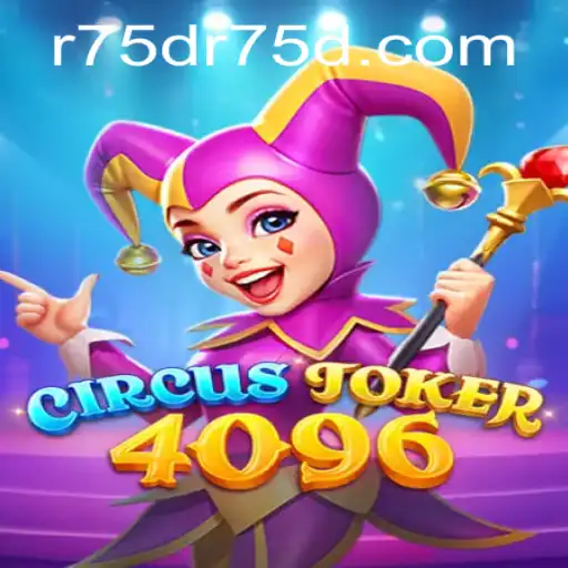 CircusJoker4096: Mergulhe no Mundo Fascinante do Novo Jogo Revolucionário