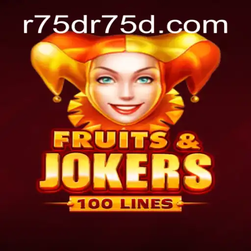 Explorando o Mundo de FruitsAndJokers100: Uma Aventura Colorida com R75D
