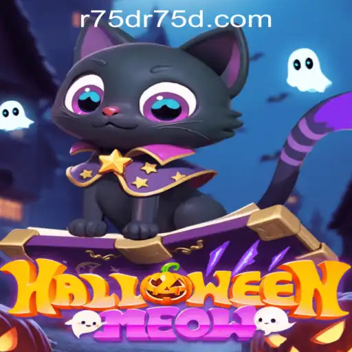 Descubra o Mundo Encantado de HalloweenMeow: Um Jogo que Mistura Mistério e Diversão