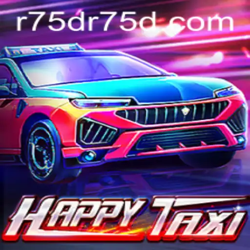 Descubra o Mundo de HappyTaxi: Jogo Inovador com a Chave R75D