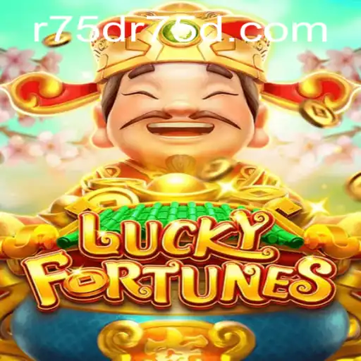 LUCKYFORTUNES: Explorando o Mais Novo Fenômeno dos Jogos de Azar