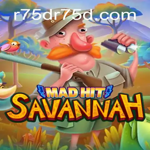 Descubra a Aventura Selvagem de MadHitSavannah: Um Mergulho nas Regras e Emoções do Jogo