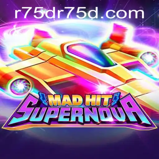 Descubra o Empolgante Mundo de MadHitSupernova