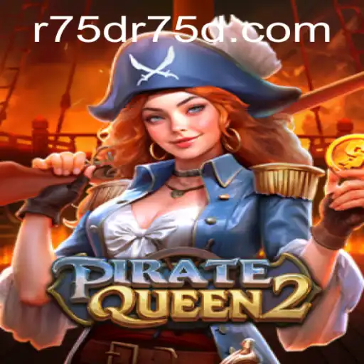 Descubra o Fascinante Mundo de PirateQueen2