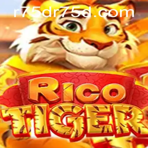 Descubra o Excitante Mundo de RicoTiger: O Jogo do Momento