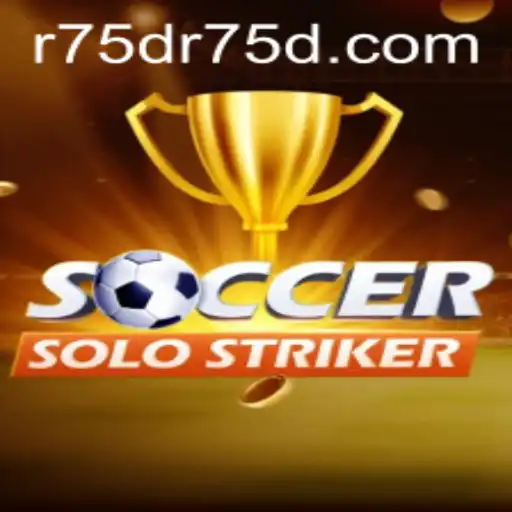 Explorando SoccerSoloStriker: O Jogo de Futebol que Revoluciona com R75D