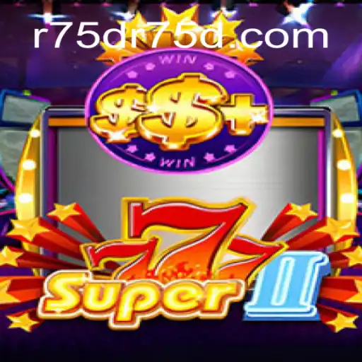 Explorando o Mundo de Super777II: Um Guia Completo