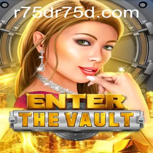 EntertheVault: O Novo Jogo de Estratégia Que Conquistou o Mundo