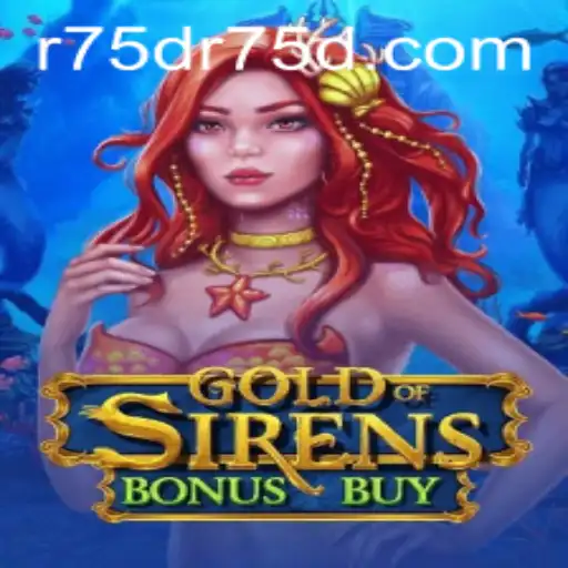 Descubra o Universo Fascinante de GoldofSirensBonusBuy: Um Jogo Inovador de Apostas