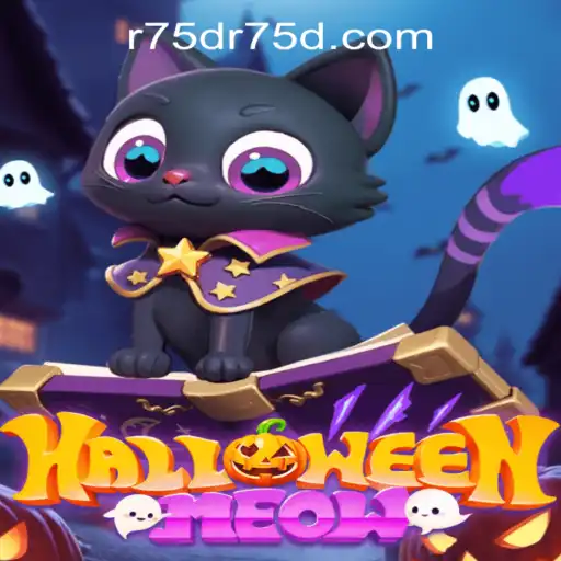 Descubra o Mundo Encantado de HalloweenMeow: Um Jogo que Mistura Mistério e Diversão