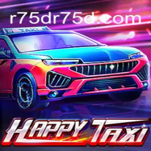 Descubra o Mundo de HappyTaxi: Jogo Inovador com a Chave R75D
