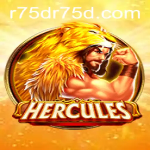 Descubra o Fascinante Jogo 'Hercules' e as Novas Regras R75D