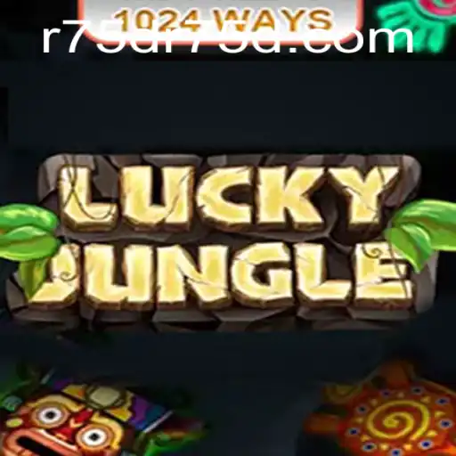 Explorando o Universo de LuckyJungle1024: Um Mergulho em Aventura e Estratégia