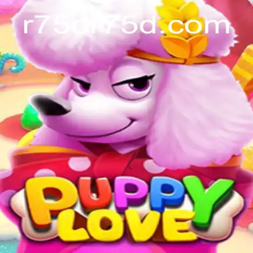 Descubra PuppyLove: Um Jogo Interativo de Aventura Canina