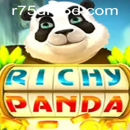 Descubra o Mundo de Aventuras de RichyPanda com a Palavra-Chave R75D