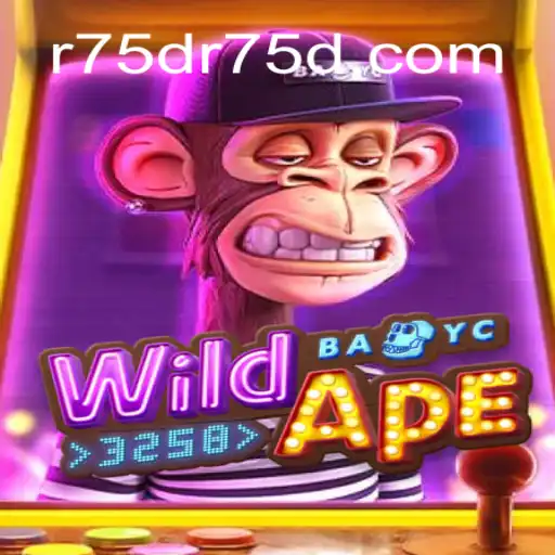 Descubra o Mundo Vibrante de WildApe3258: O Jogo que Fascina com a Palavra-Chave R75D