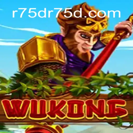 Explorando o Mundo de Wukong: Um Mergulho no Jogo R75D