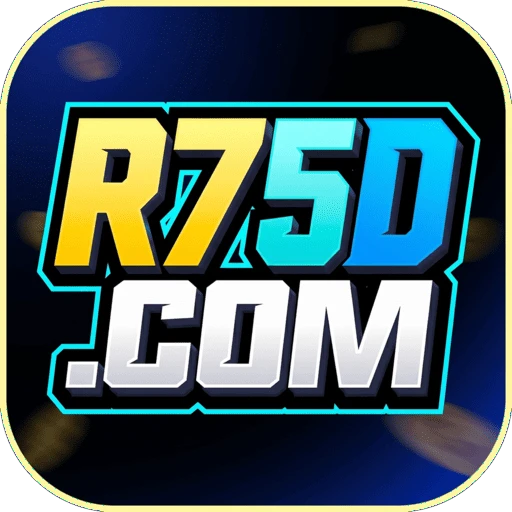 R75D Logo