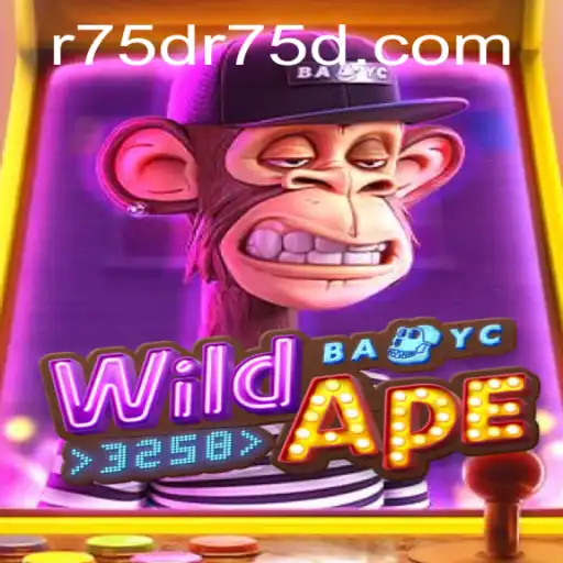 Descubra o Mundo Vibrante de WildApe3258: O Jogo que Fascina com a Palavra-Chave R75D