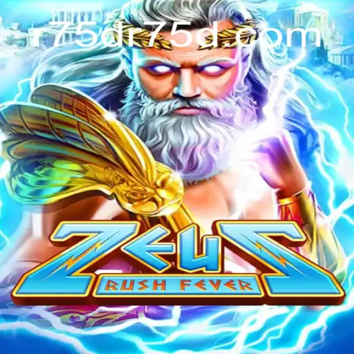 ZeusRushFever: Uma Jornada Épica Pela Mitologia Grega